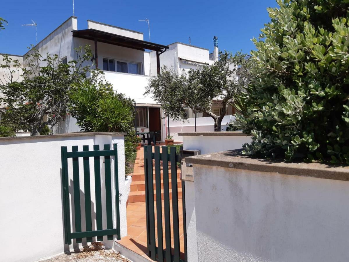 Casa Vacanza Villa Uggiano La Chiesa Exterior photo