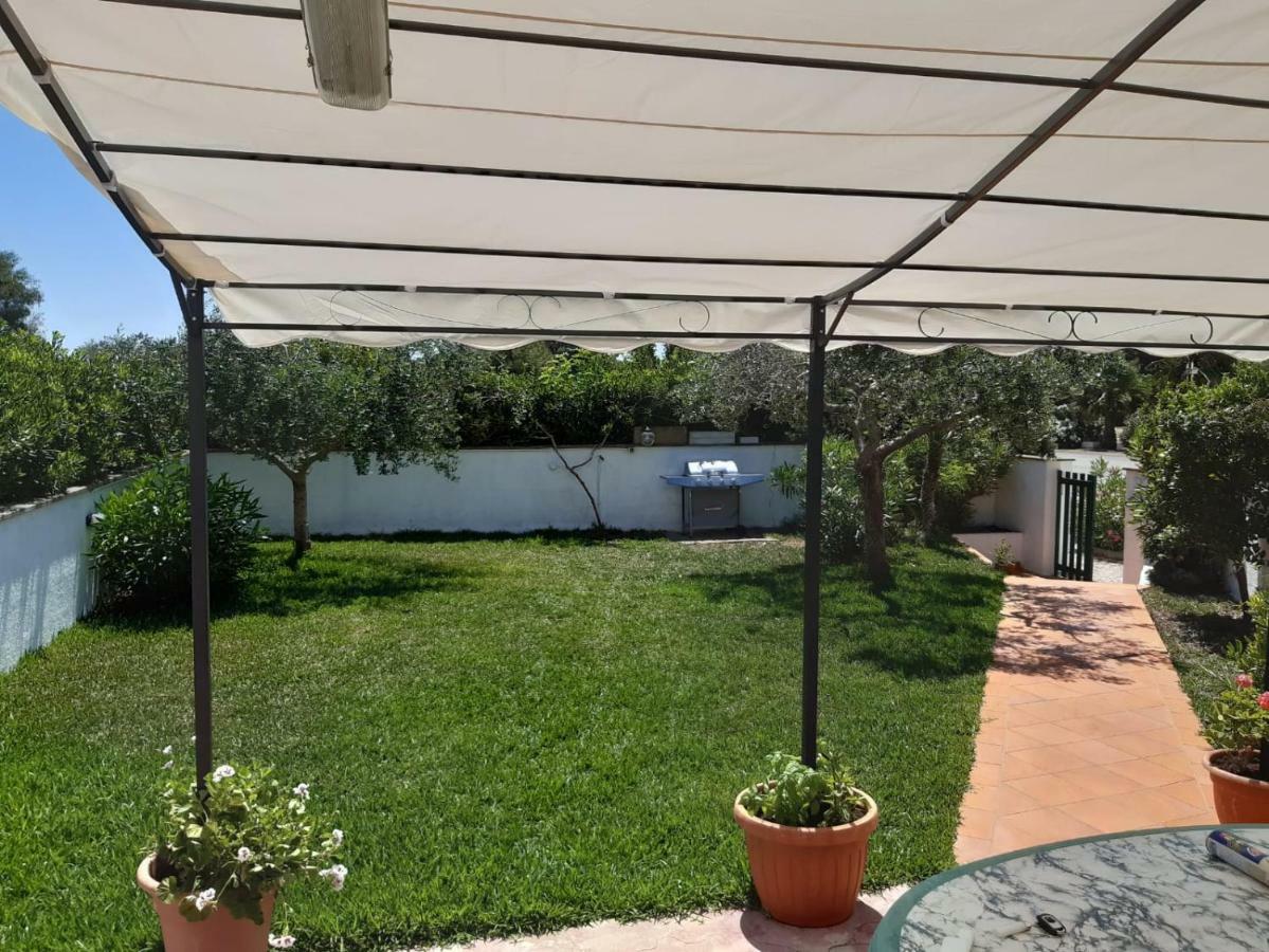 Casa Vacanza Villa Uggiano La Chiesa Exterior photo